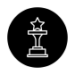 trophy icon icon