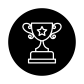 trophy icon icon