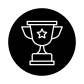 trophy icon icon