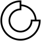 circle chart icon