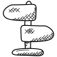 fingerpost icon