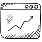 website dashboard icon