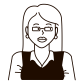 Teacher icon