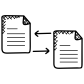 Files Exchange icon