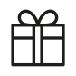 Gift icon