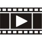 Movie icon