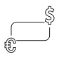 convert icon