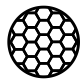 golf ball icon