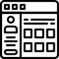 student profile icon