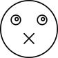 deaf mute icon