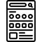 notifications page icon