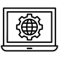 Code Management icon