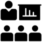 Group Presentation icon