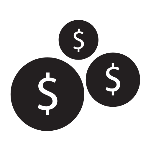 money options icon
