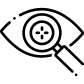 Eye Detect icon