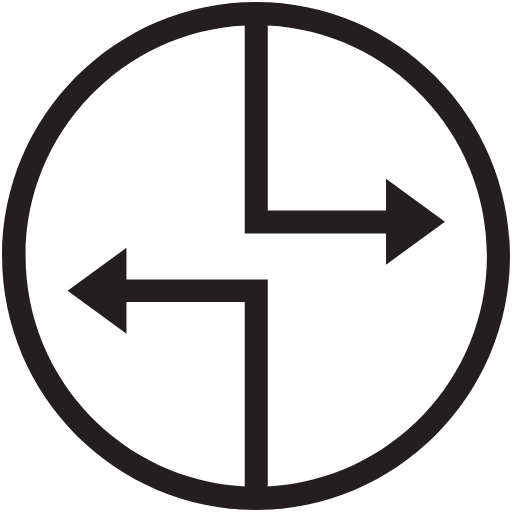 directions icon