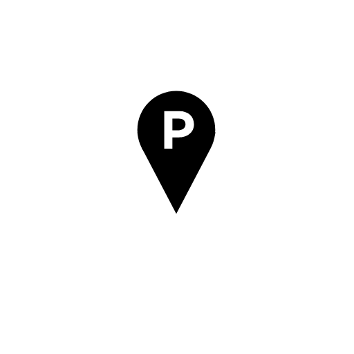 parking icon