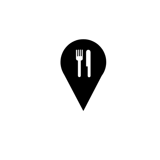 restaurant icon