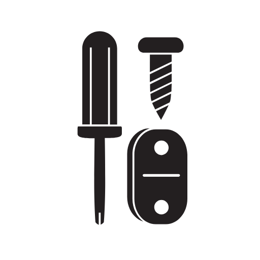 tool icon