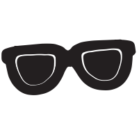 Sunglasses Icon 194947
