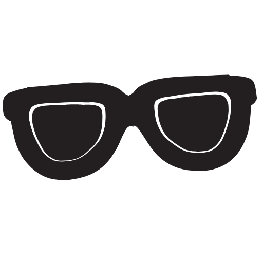 sunglasses icon