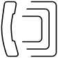 phone calls icon
