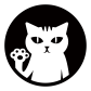 Cat icon