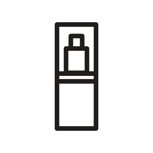 mouth freshener icon