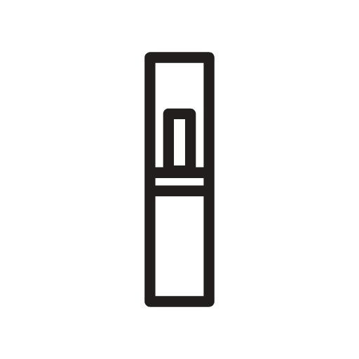 sample of perfume icon