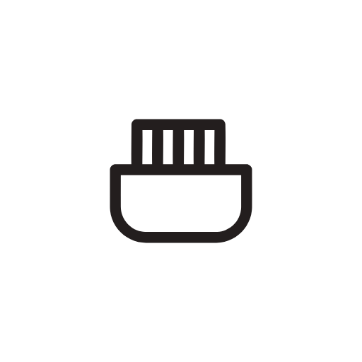 lip balm icon