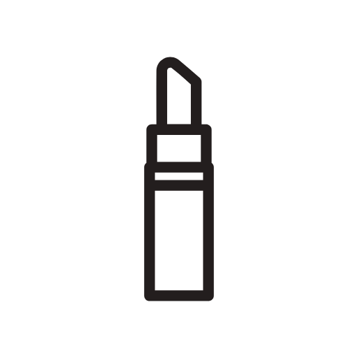 lipstick icon