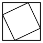 square mosaic icon