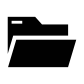 Folder icon