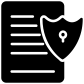 Document Protection icon