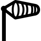 wind meter icon