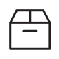 Box icon