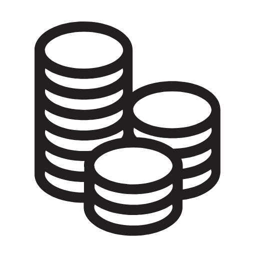 coins icon