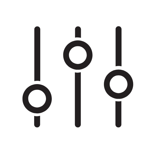 filter icon