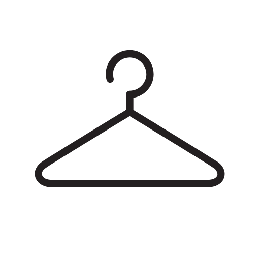 hanger icon