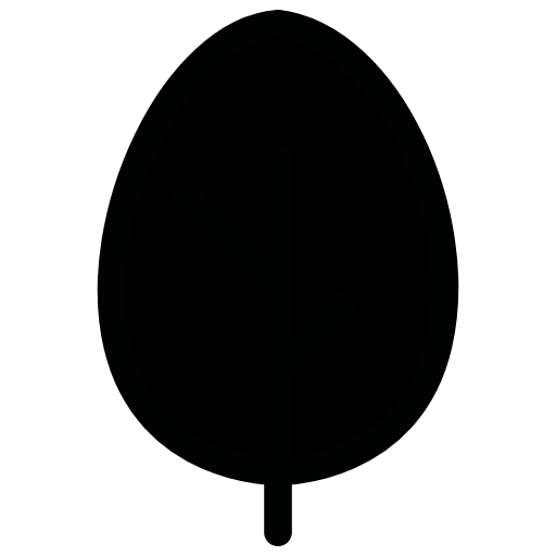 leaf icon