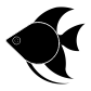 Fish icon