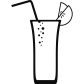 Cocktail icon