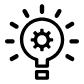 Idea Optimization icon