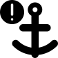 port affected icon