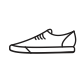 sneakers icon
