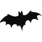 Bat icon