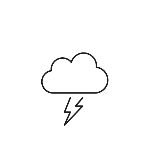 ray storm icon