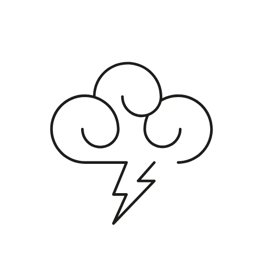 ray storm icon
