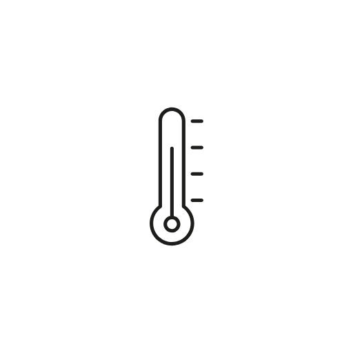 temperature icon