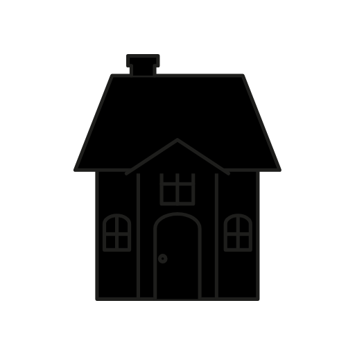 house icon